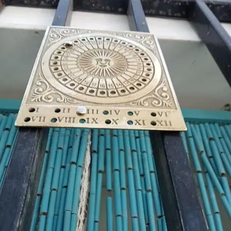 Un Jardin En Appartement Nice