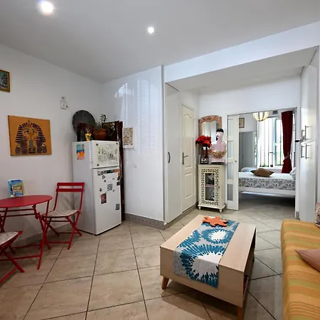 Un Jardin En