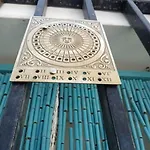 Un Jardin En Lägenhet Nice