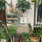 Un Jardin En Lägenhet *