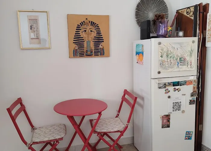 Un Jardin En Appartement Nice